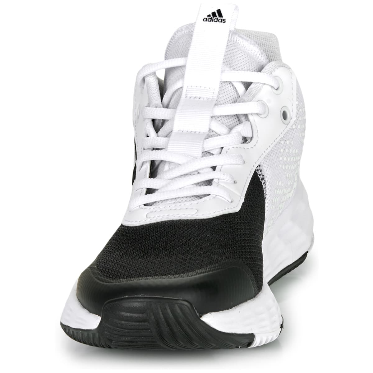 Women's Basketball Shoes adidas Black