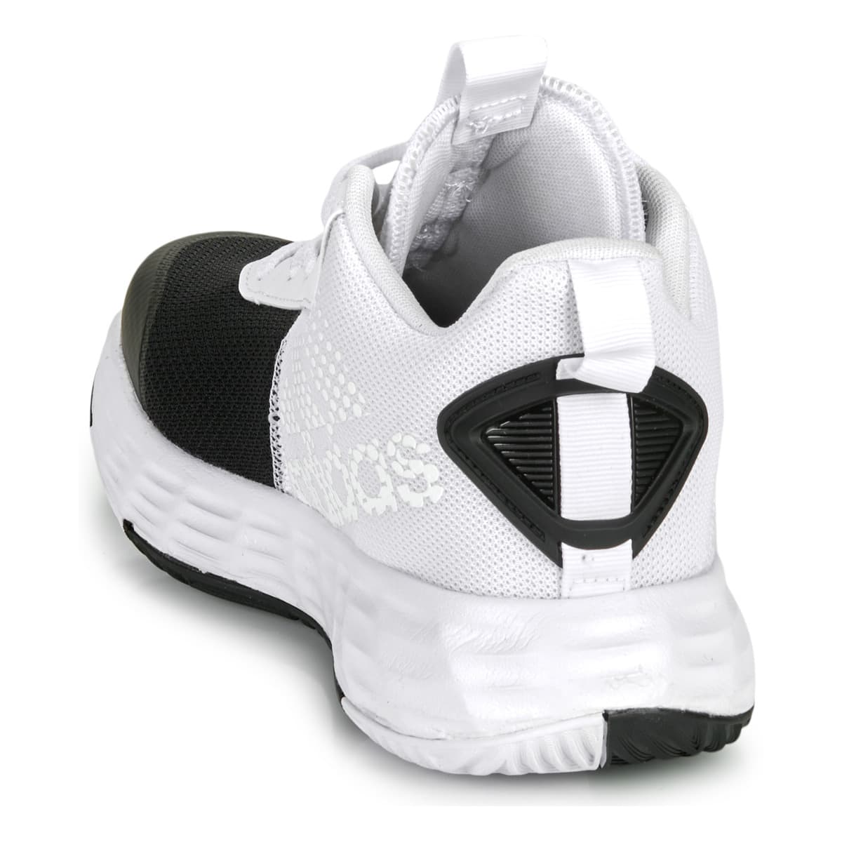 Women's Basketball Shoes adidas Black