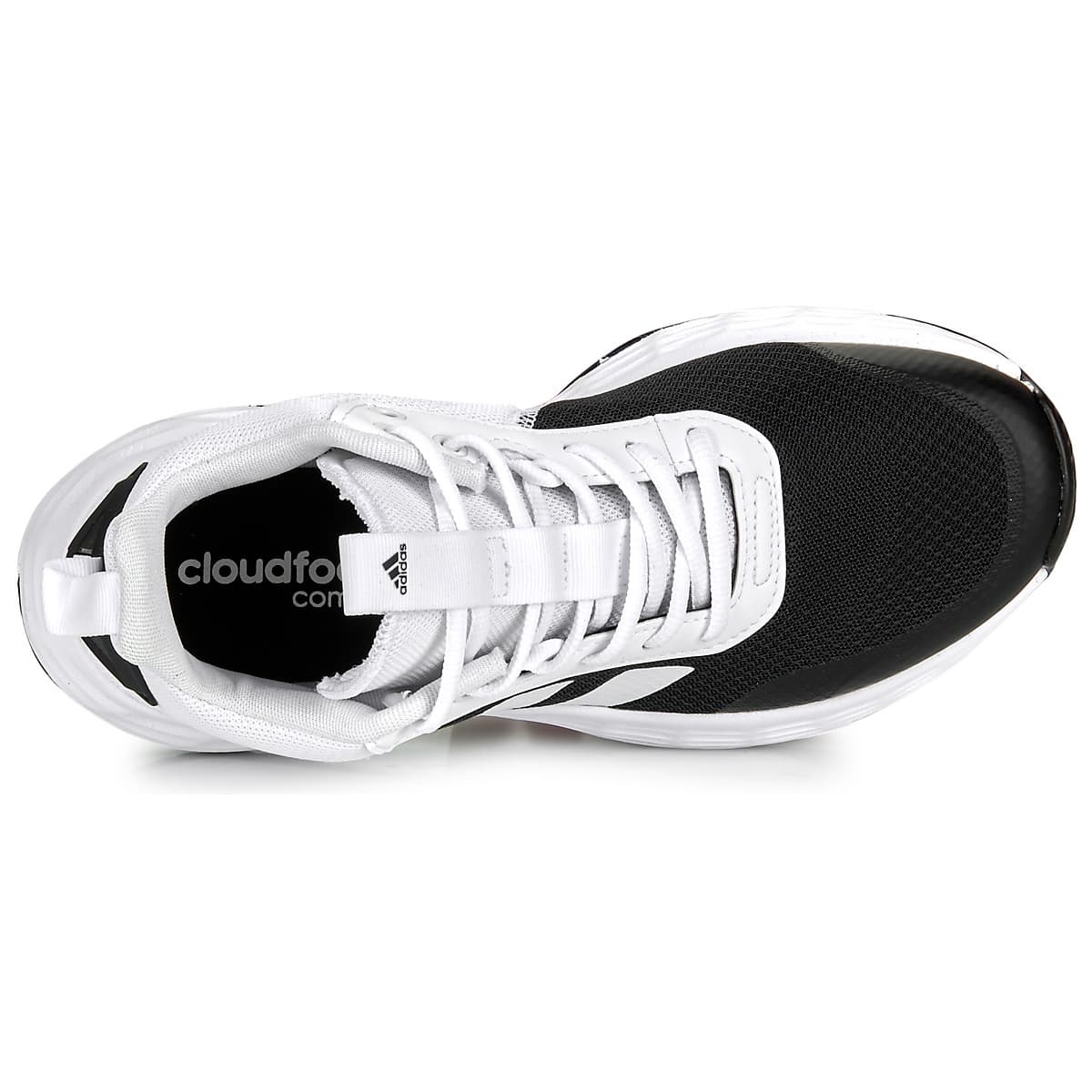 Women's Basketball Shoes adidas Black