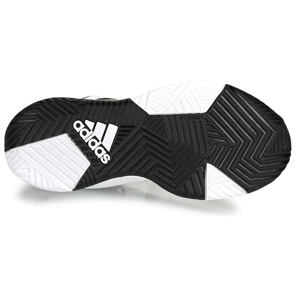 Women's Basketball Shoes adidas Black