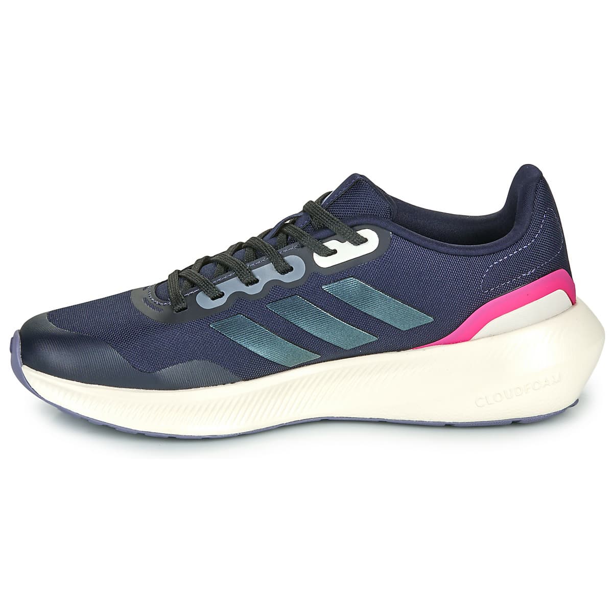 Women's Running Shoes adidas Blue