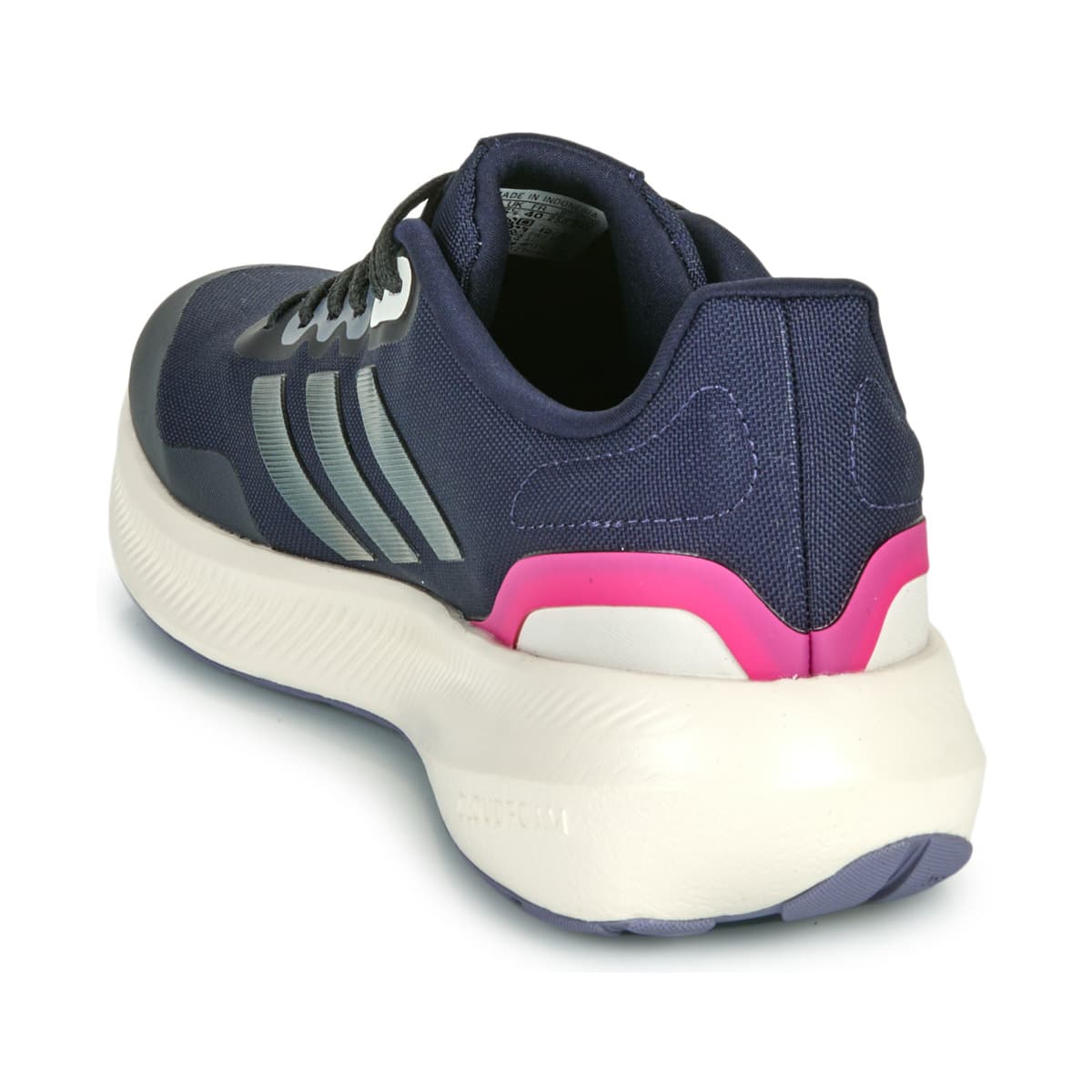 Women's Running Shoes adidas Blue