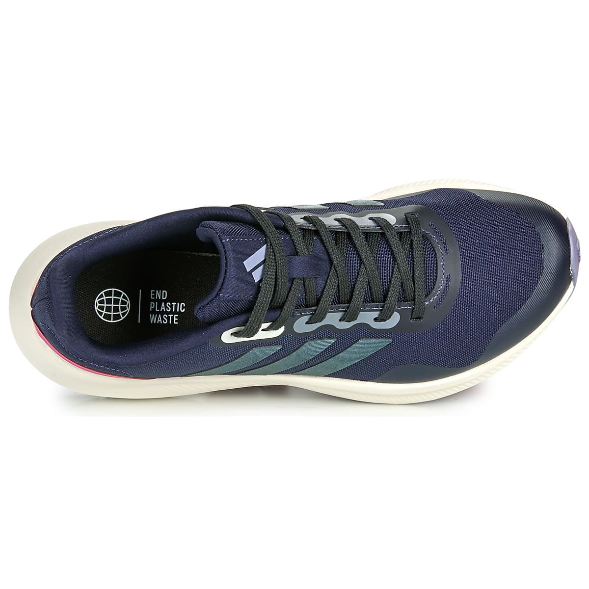 Women's Running Shoes adidas Blue