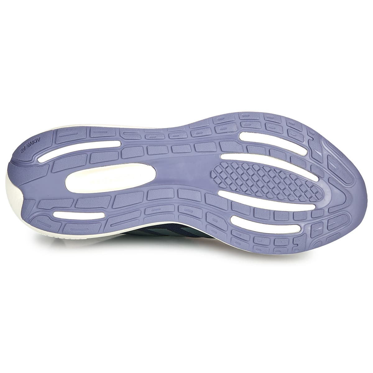 Women's Running Shoes adidas Blue