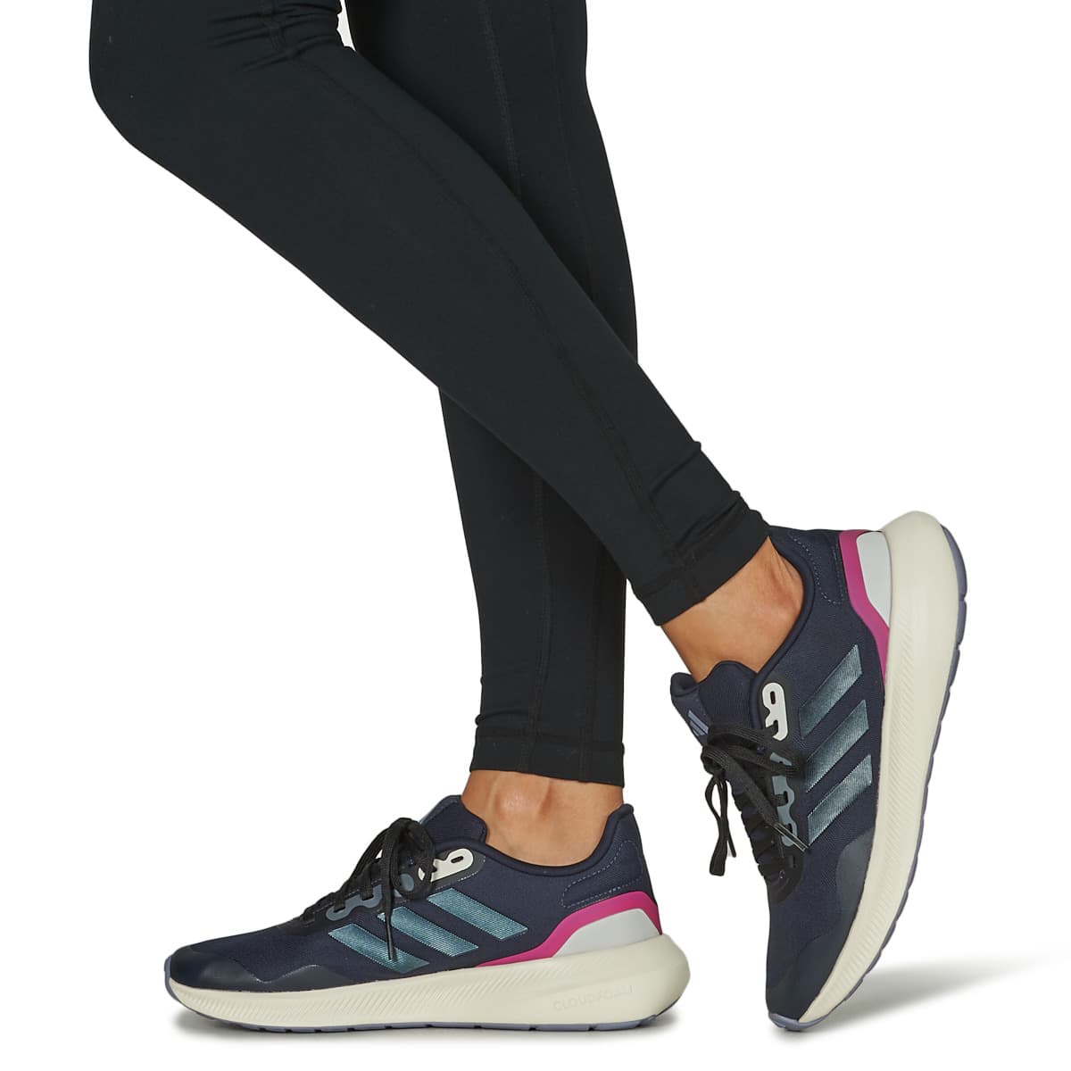 Women's Running Shoes adidas Blue