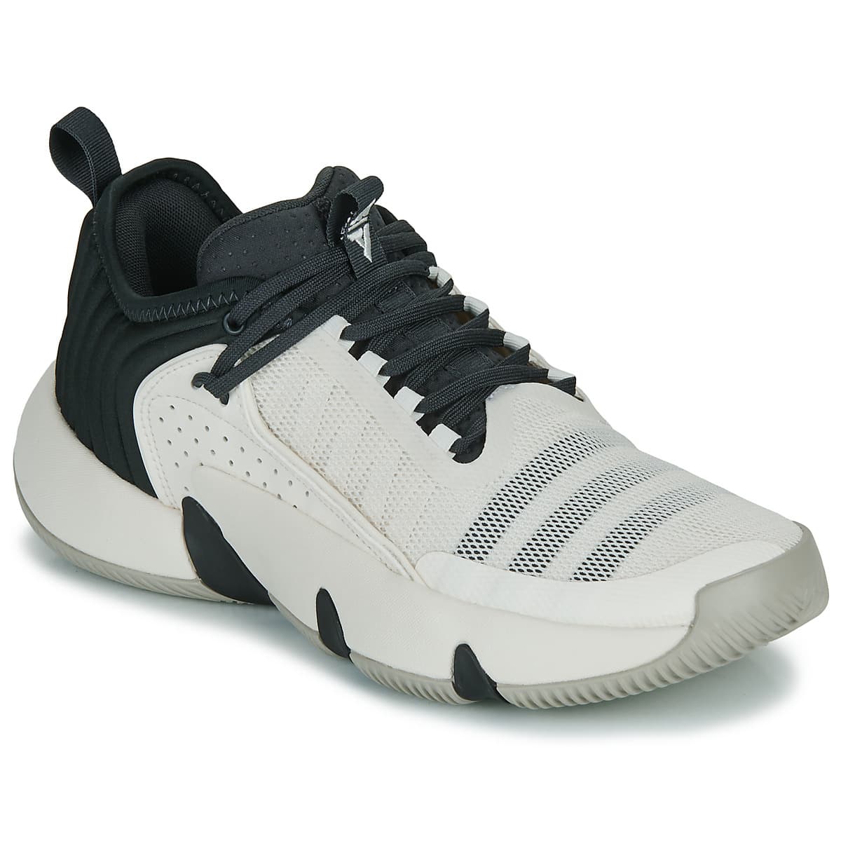 Women's Basketball Shoes adidas White