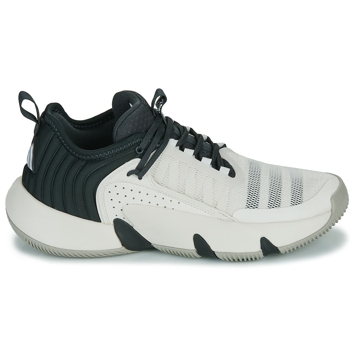 Women's Basketball Shoes adidas White