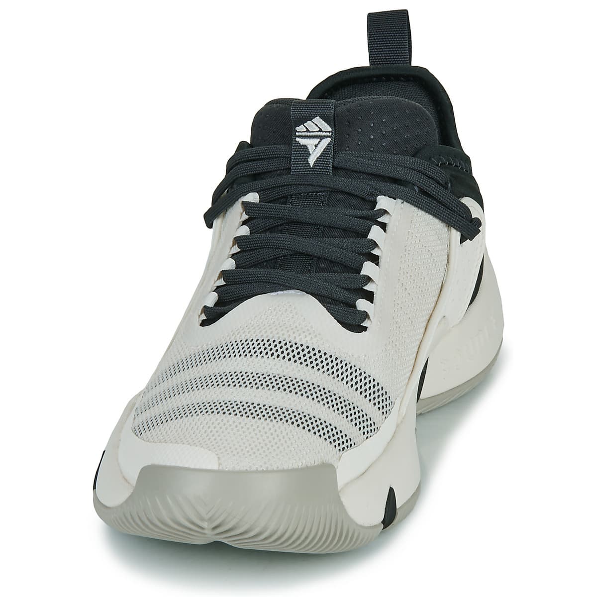 Women's Basketball Shoes adidas White
