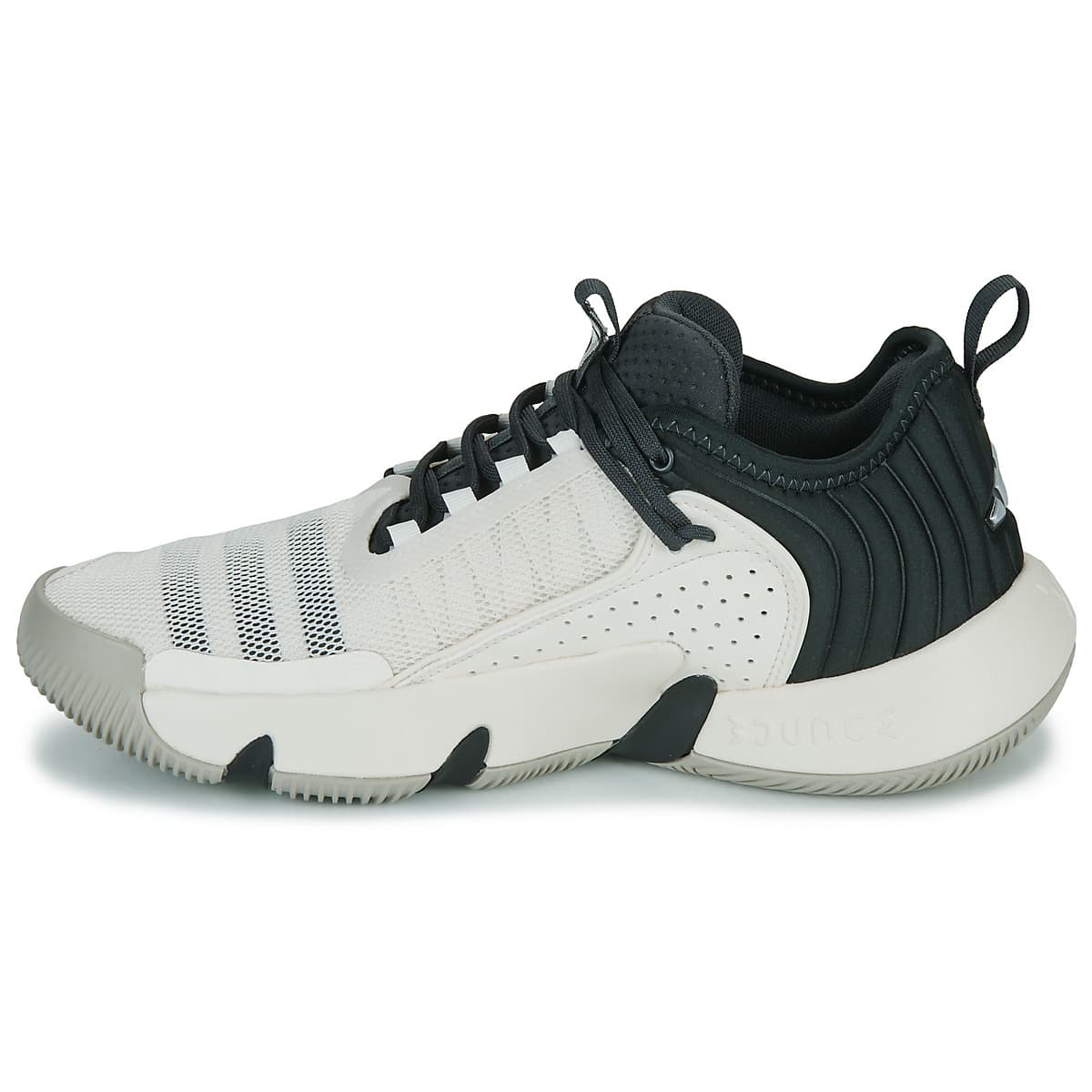 Women's Basketball Shoes adidas White