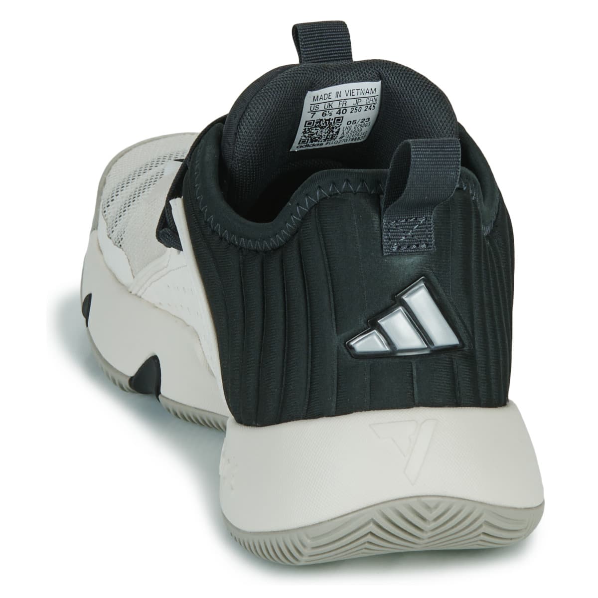 Women's Basketball Shoes adidas White