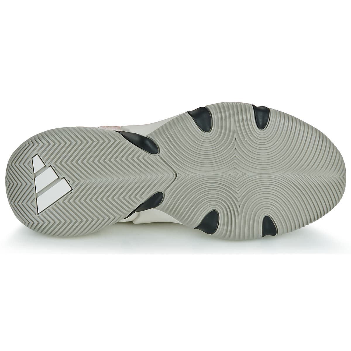 Women's Basketball Shoes adidas White