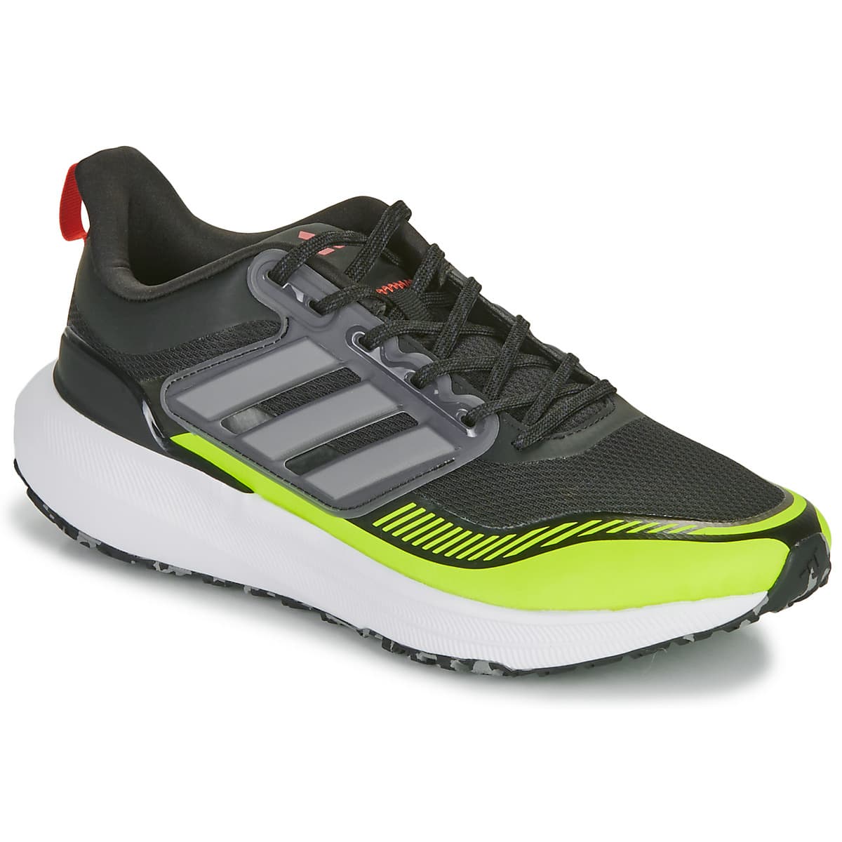 Men's Running Shoes adidas Black