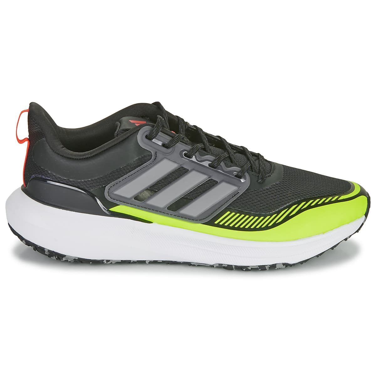 Men's Running Shoes adidas Black