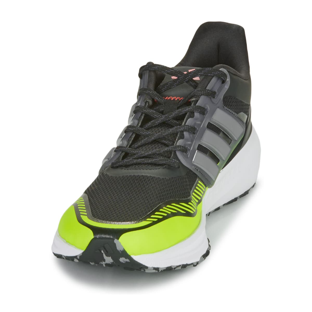 Men's Running Shoes adidas Black