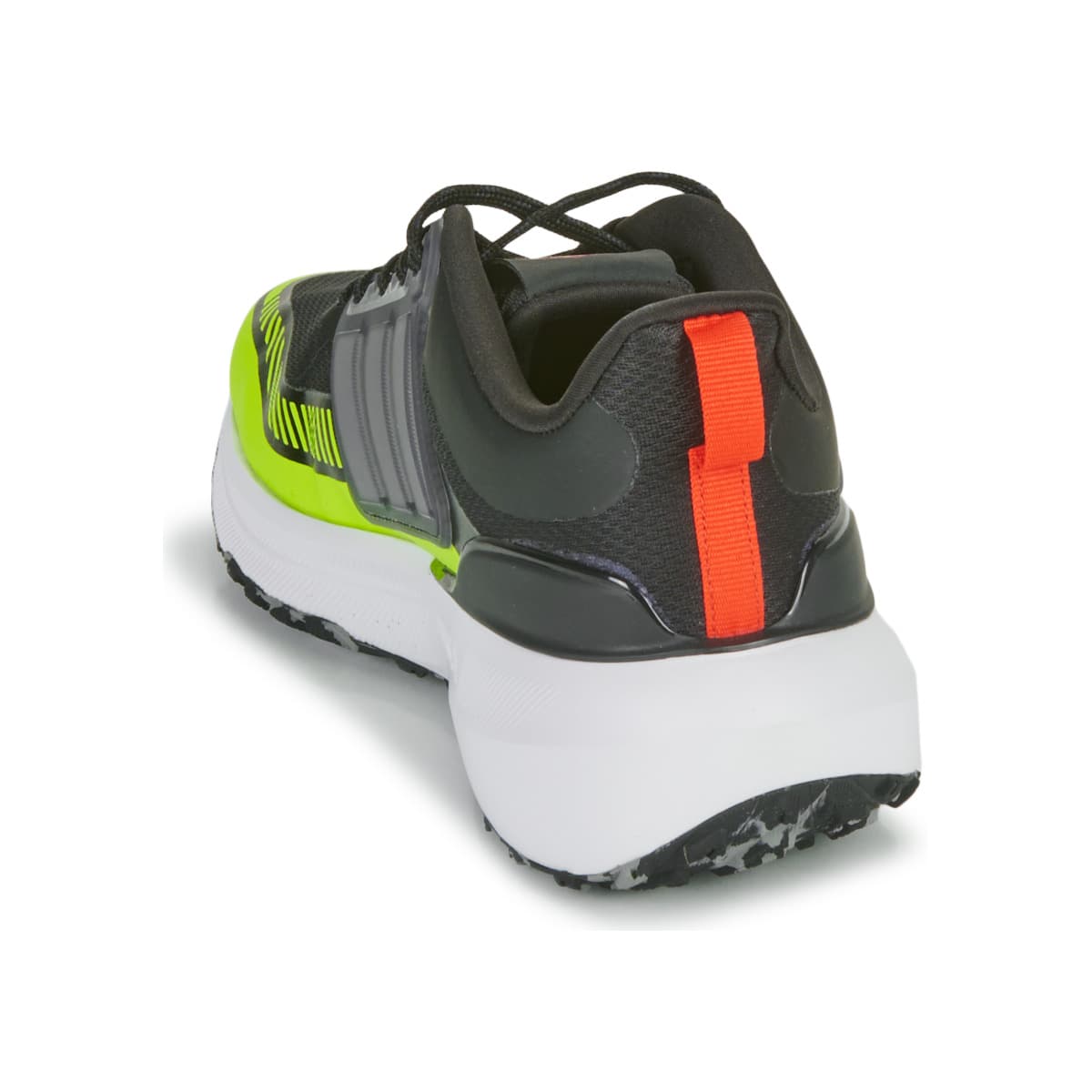 Men's Running Shoes adidas Black