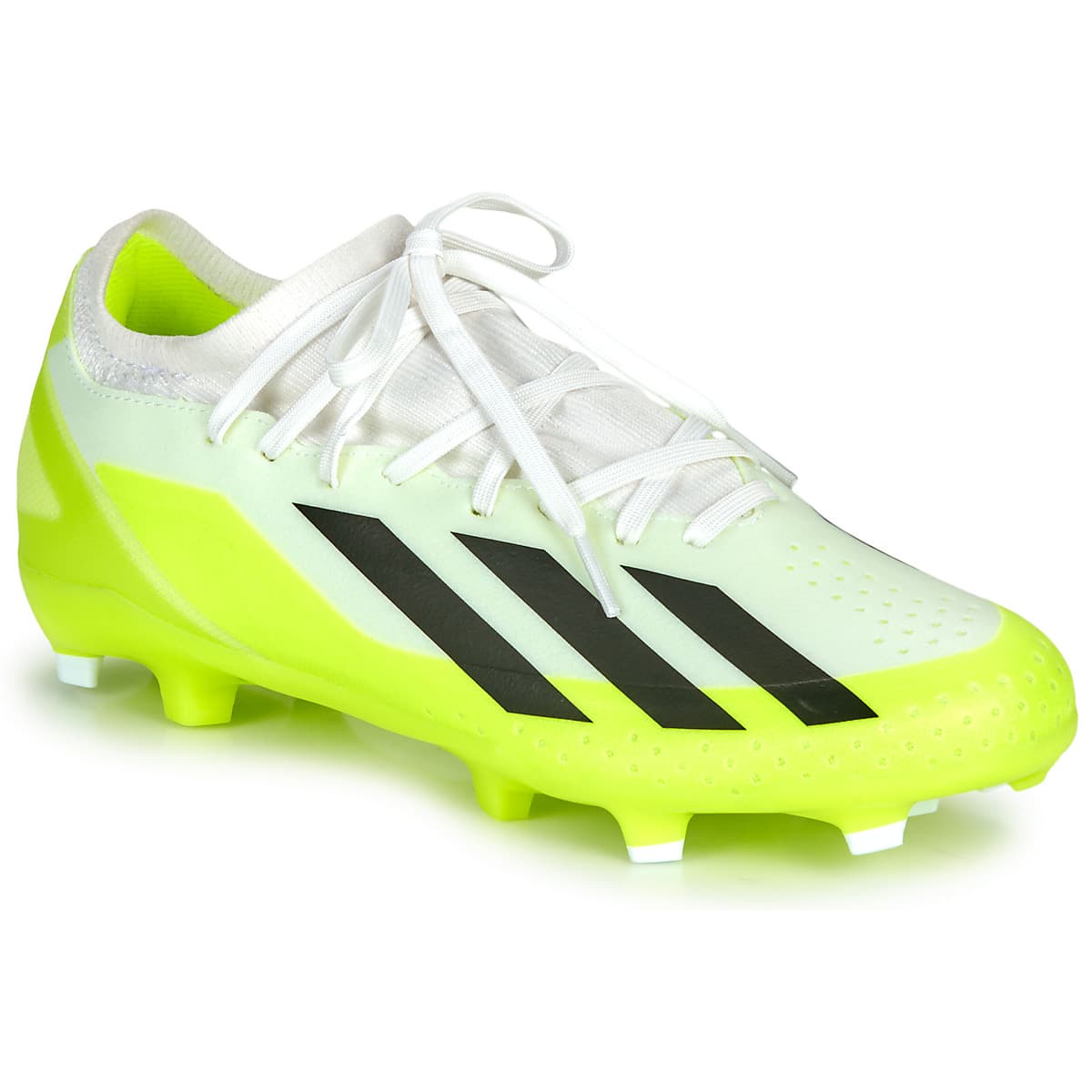 Men's Football Boots adidas White