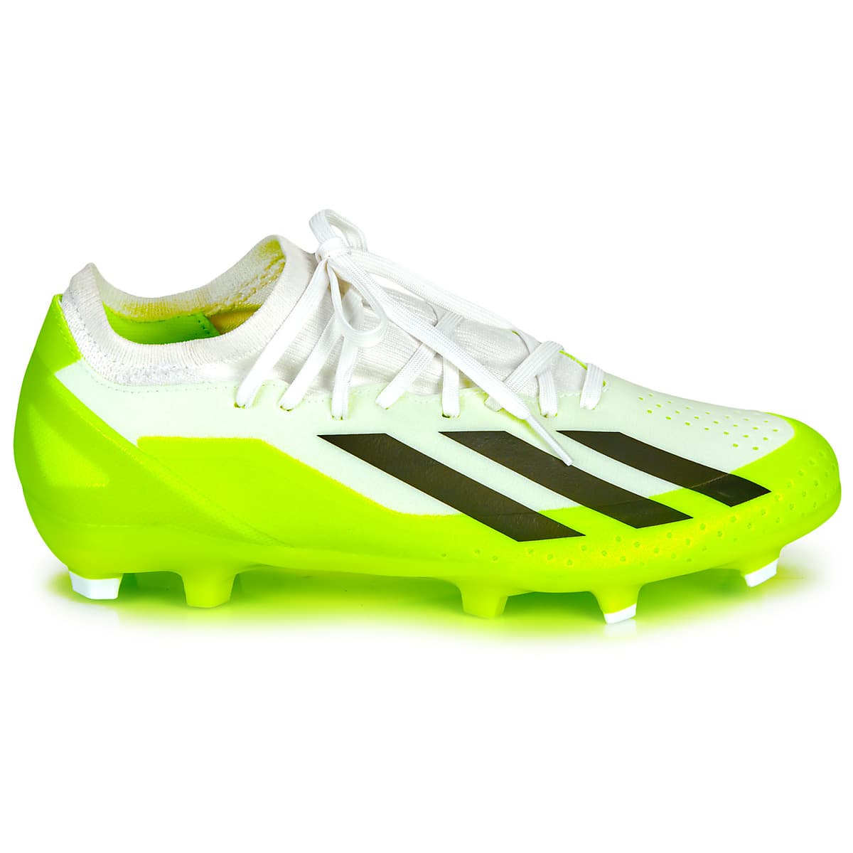 Men's Football Boots adidas White