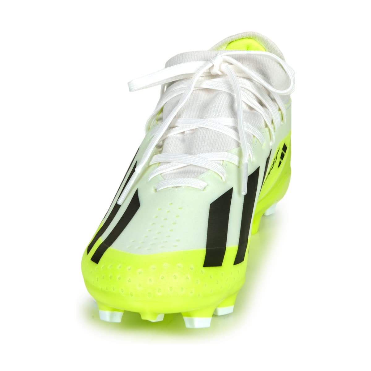 Men's Football Boots adidas White