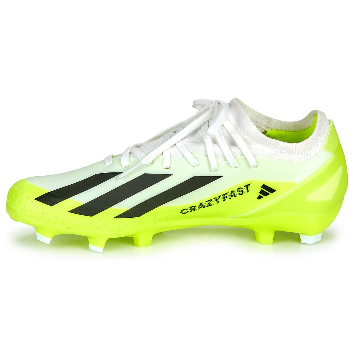 Men's Football Boots adidas White