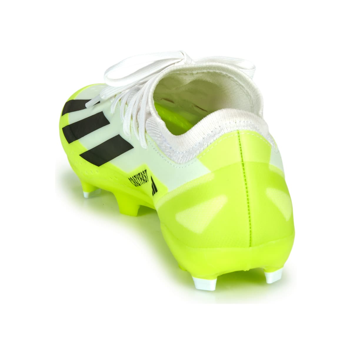 Men's Football Boots adidas White