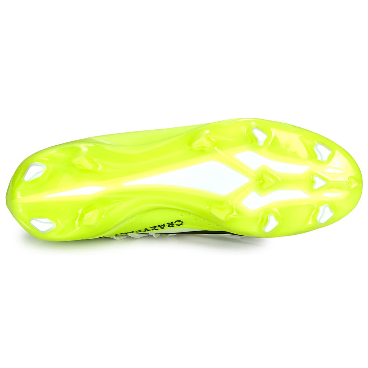 Men's Football Boots adidas White