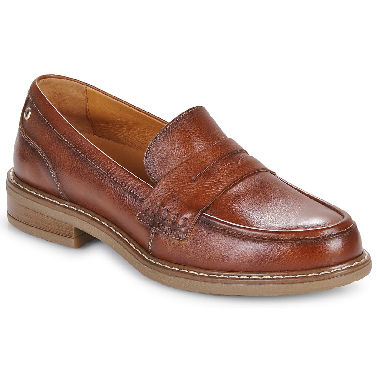 Women's Loafers Pikolinos Black