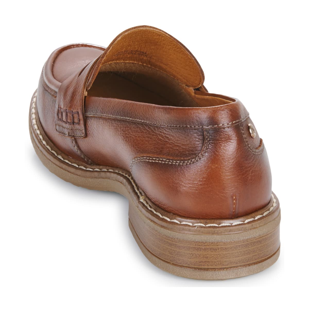 Women's Loafers Pikolinos Brown