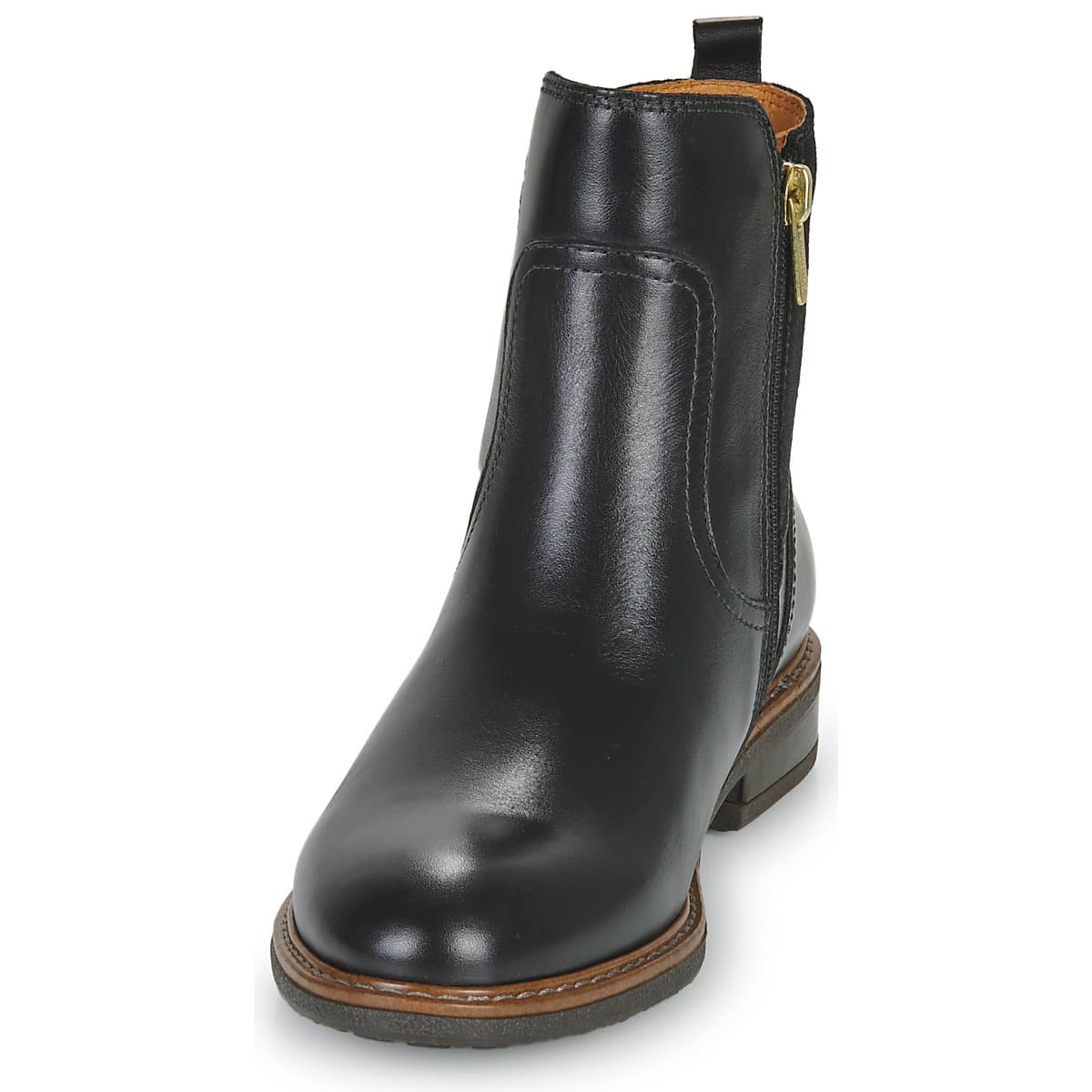 Women's Boots Pikolinos Black
