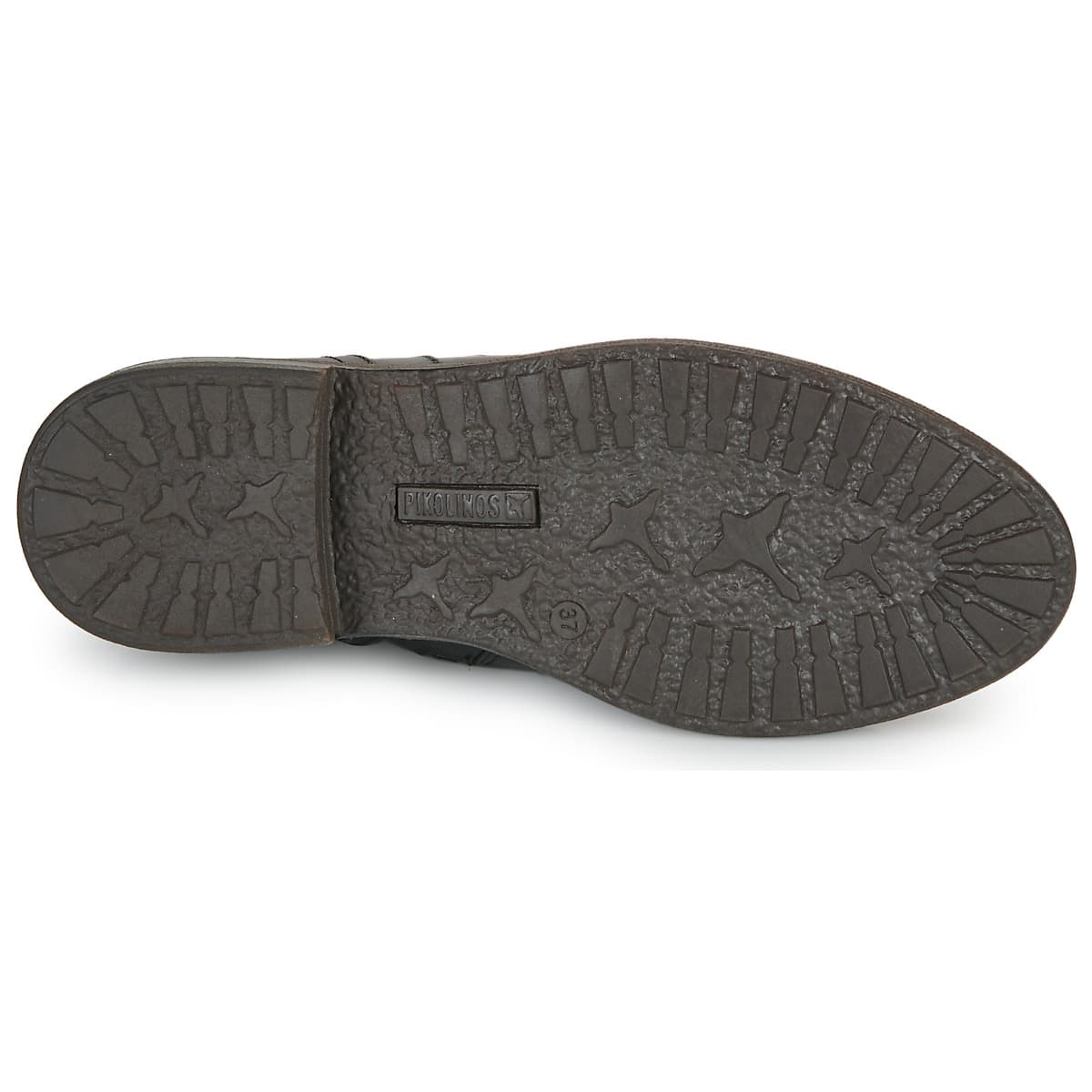 Women's Boots Pikolinos Black