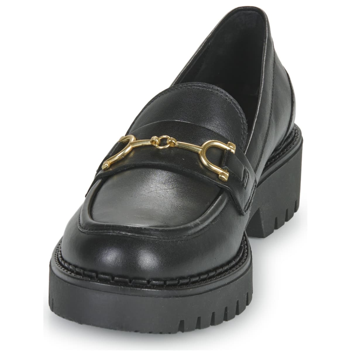 Women's Loafers Pikolinos Black