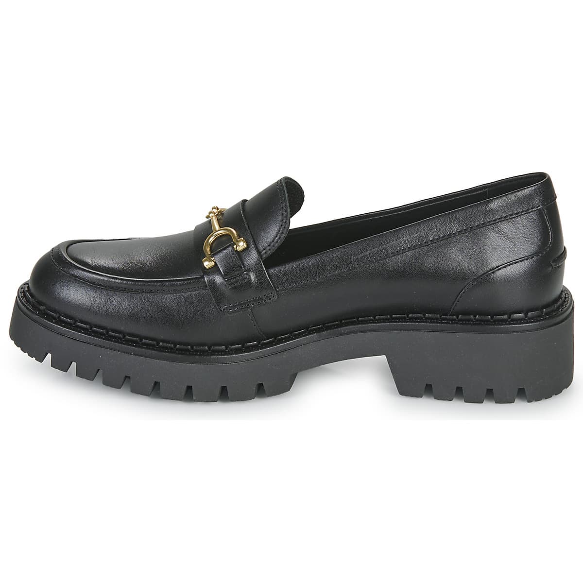 Women's Loafers Pikolinos Black