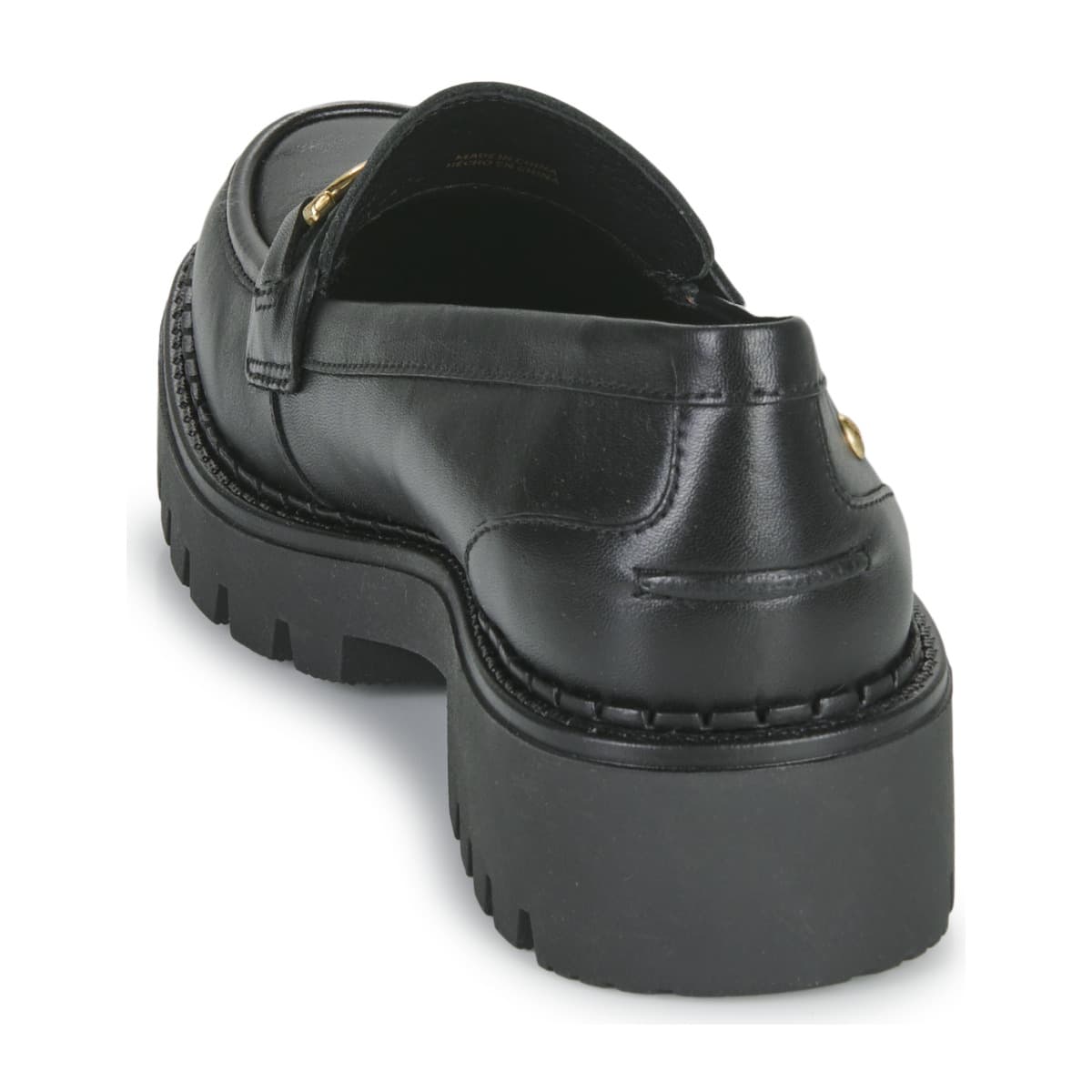 Women's Loafers Pikolinos Black
