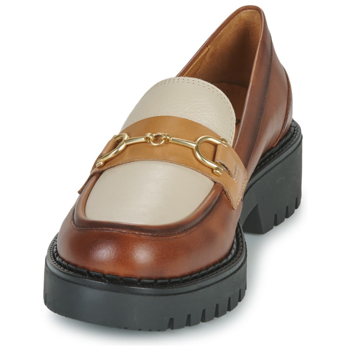 Women's Loafers Pikolinos Brown