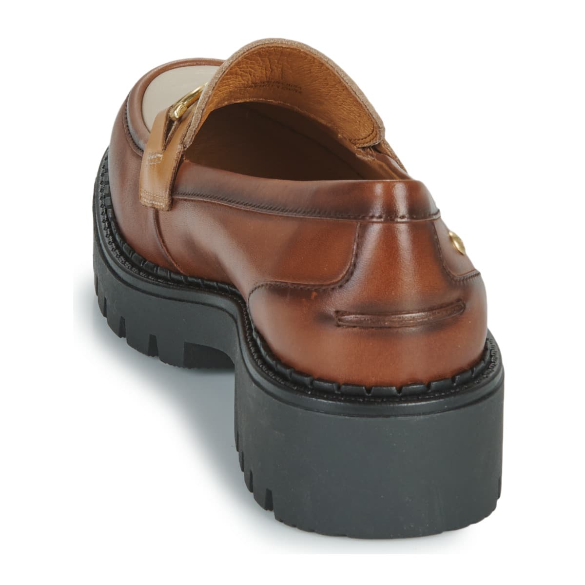 Women's Loafers Pikolinos Brown