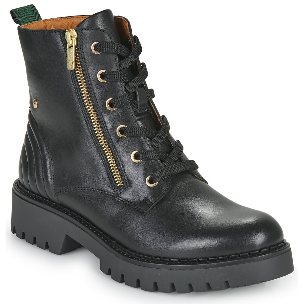 Women's Boots Pikolinos Black