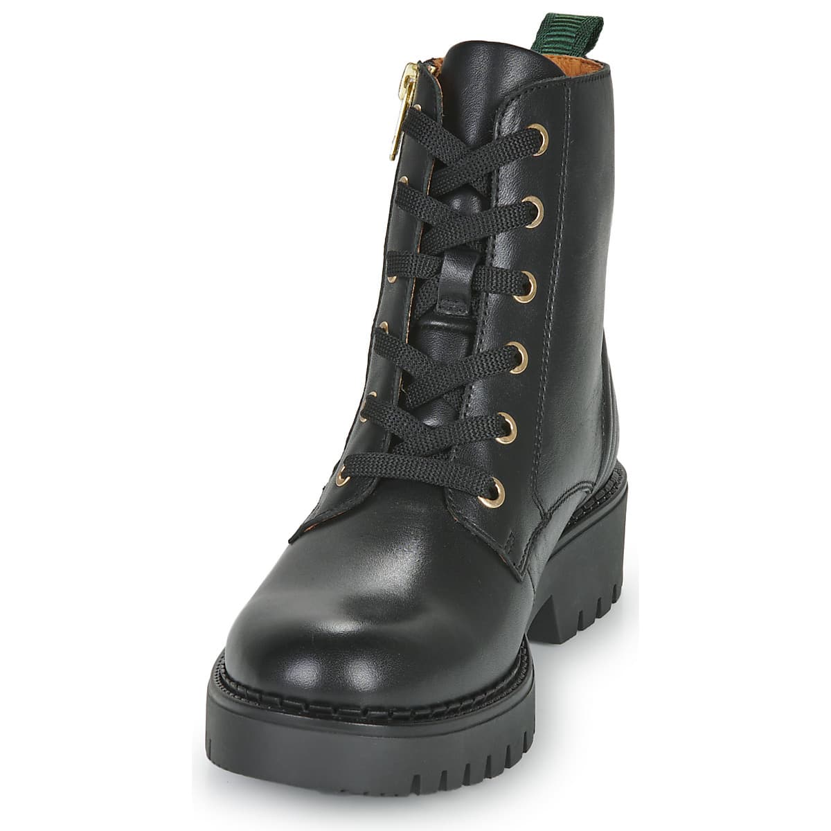 Women's Boots Pikolinos Black