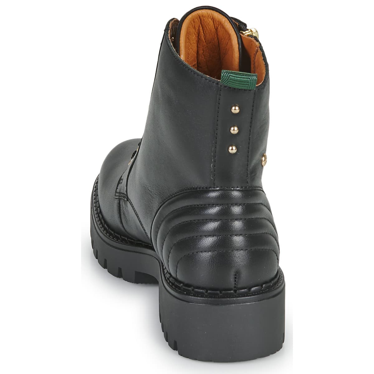 Women's Boots Pikolinos Black
