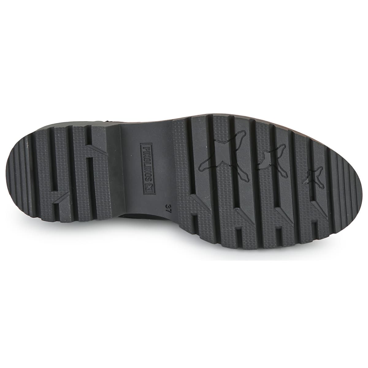 Women's Boots Pikolinos Black