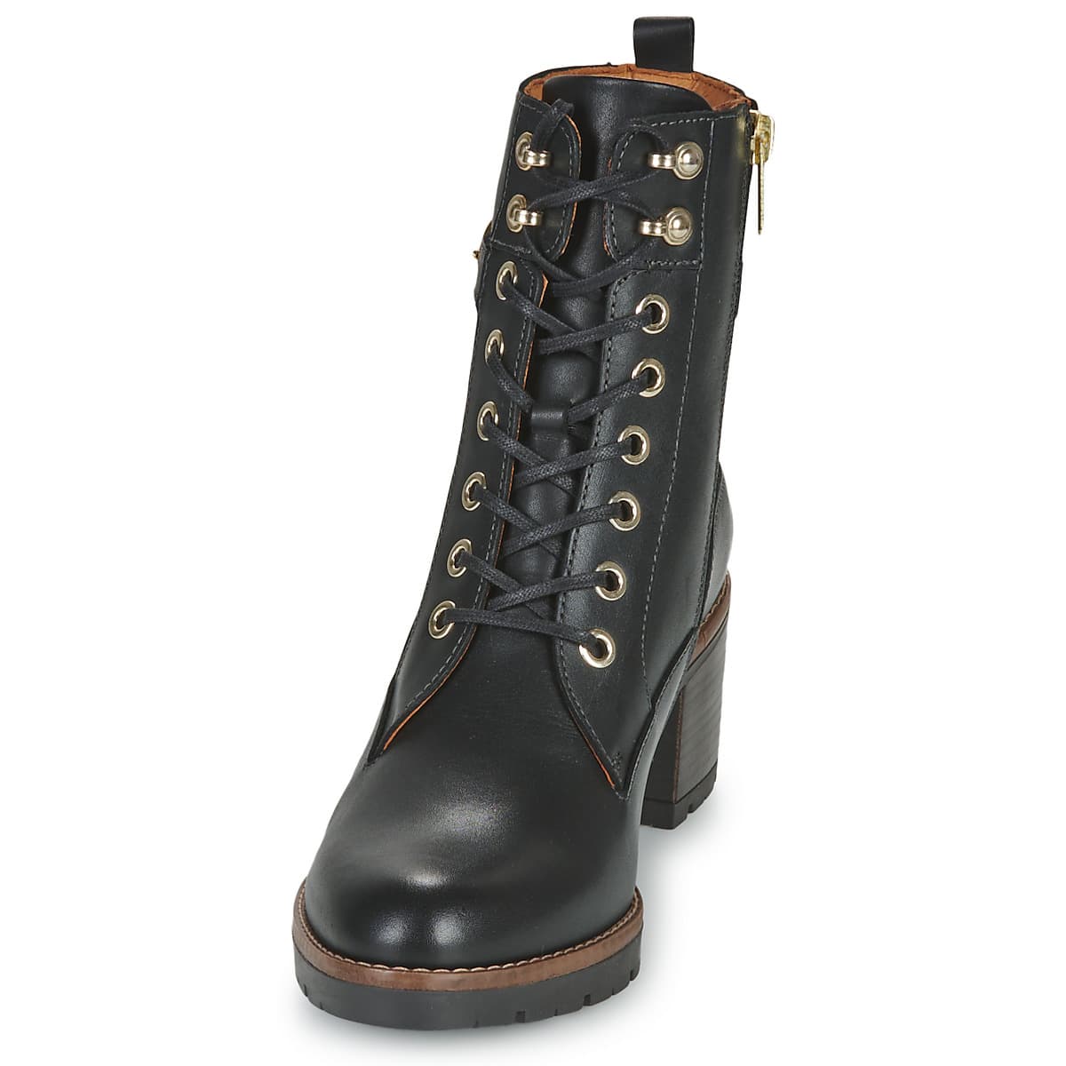 Women's Ankle Boots Pikolinos Black