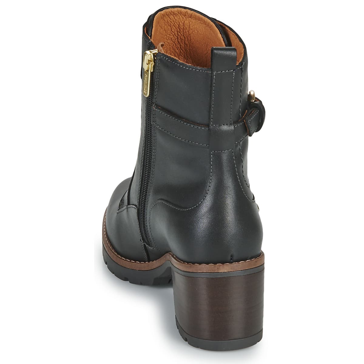 Women's Ankle Boots Pikolinos Black