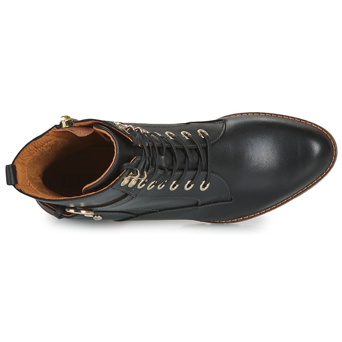 Women's Ankle Boots Pikolinos Black