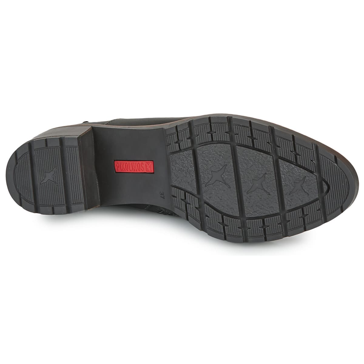 Women's Ankle Boots Pikolinos Black