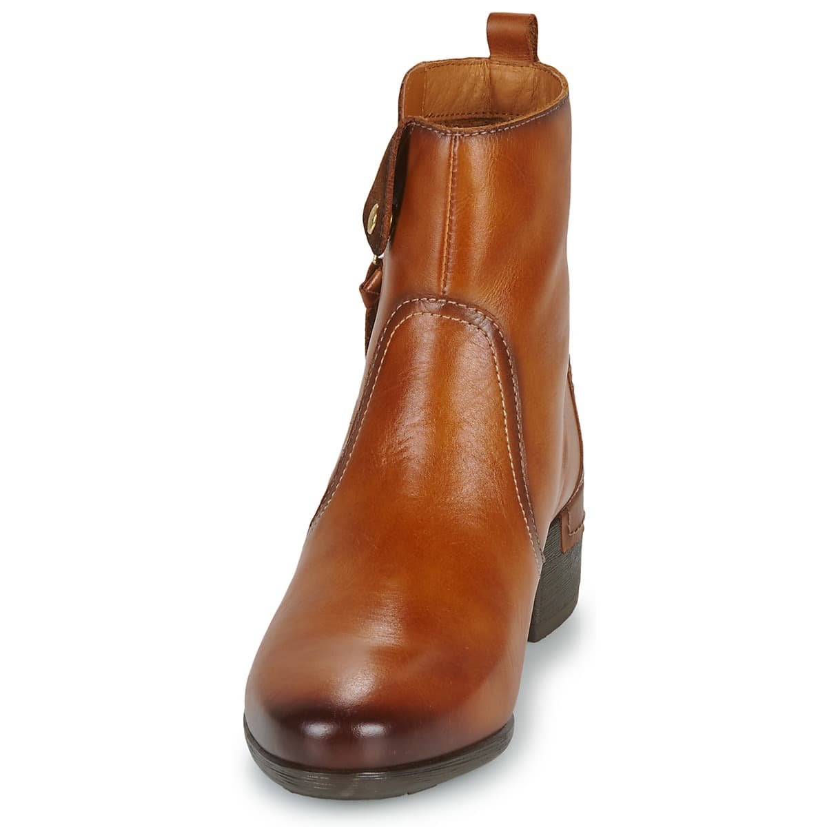 Women's Ankle Boots Pikolinos Brown