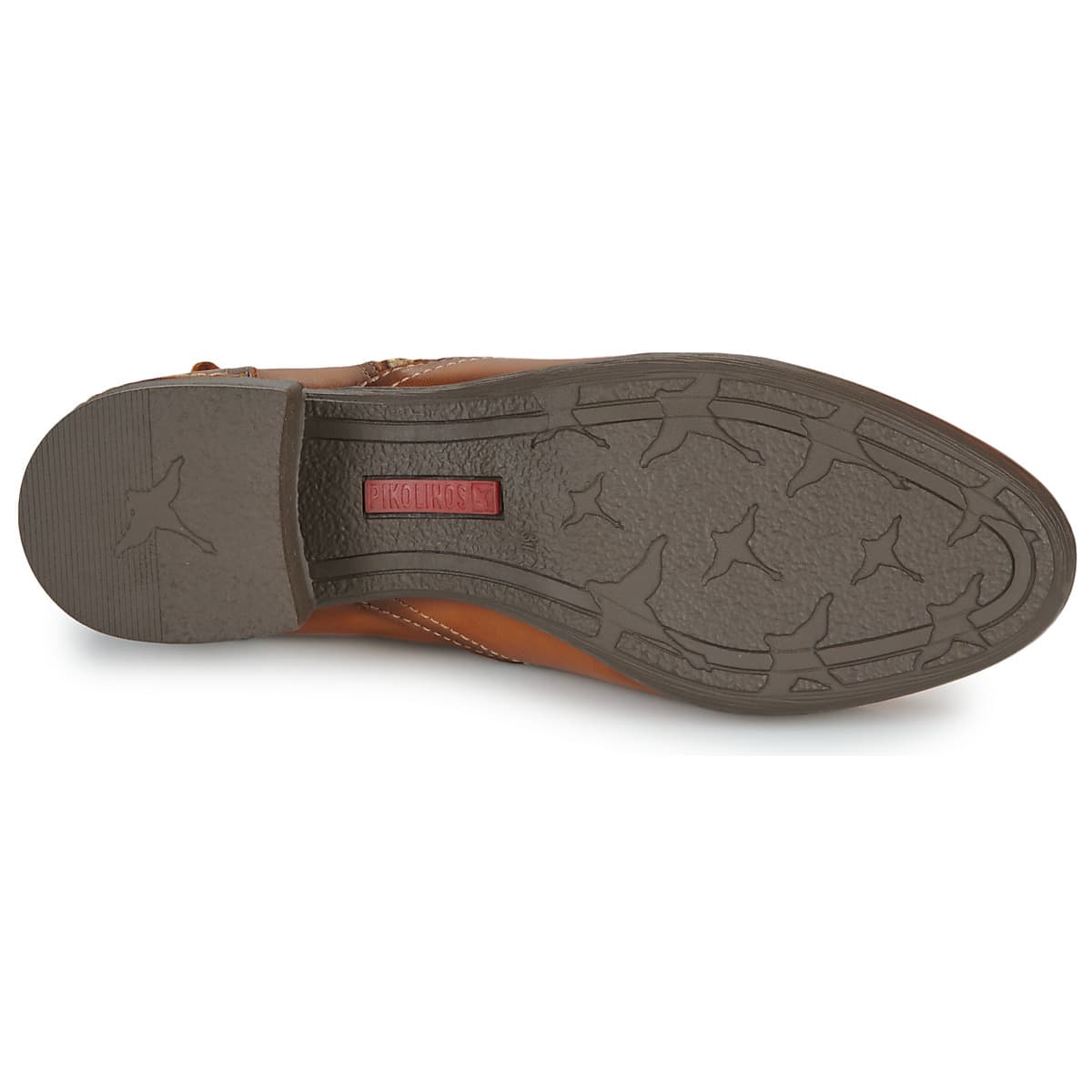 Women's Ankle Boots Pikolinos Brown