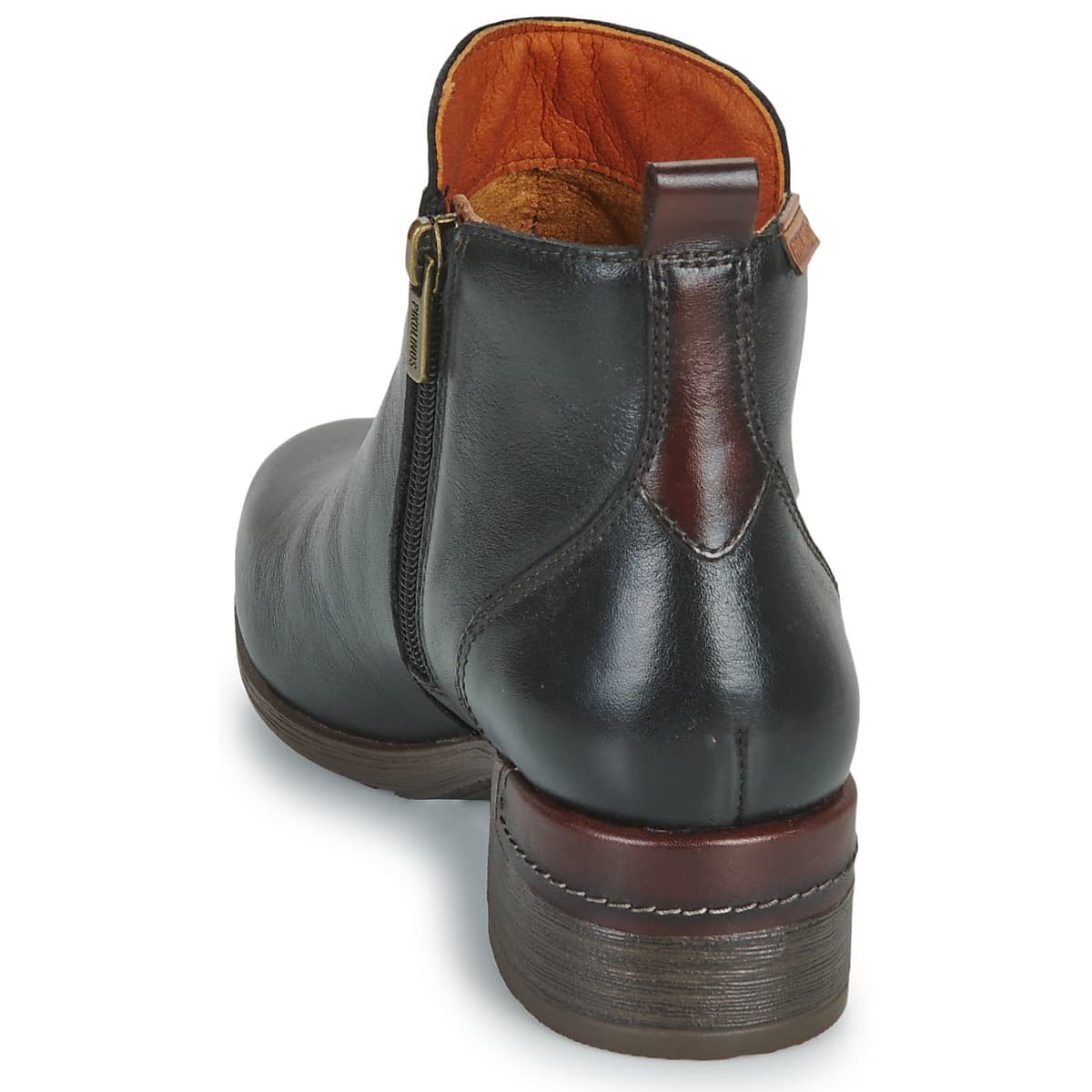 Women's Ankle Boots Pikolinos Black