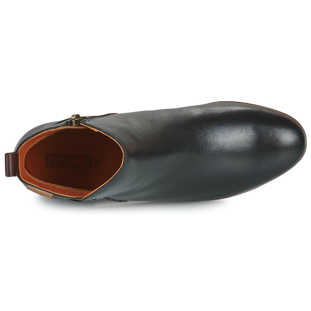 Women's Ankle Boots Pikolinos Black