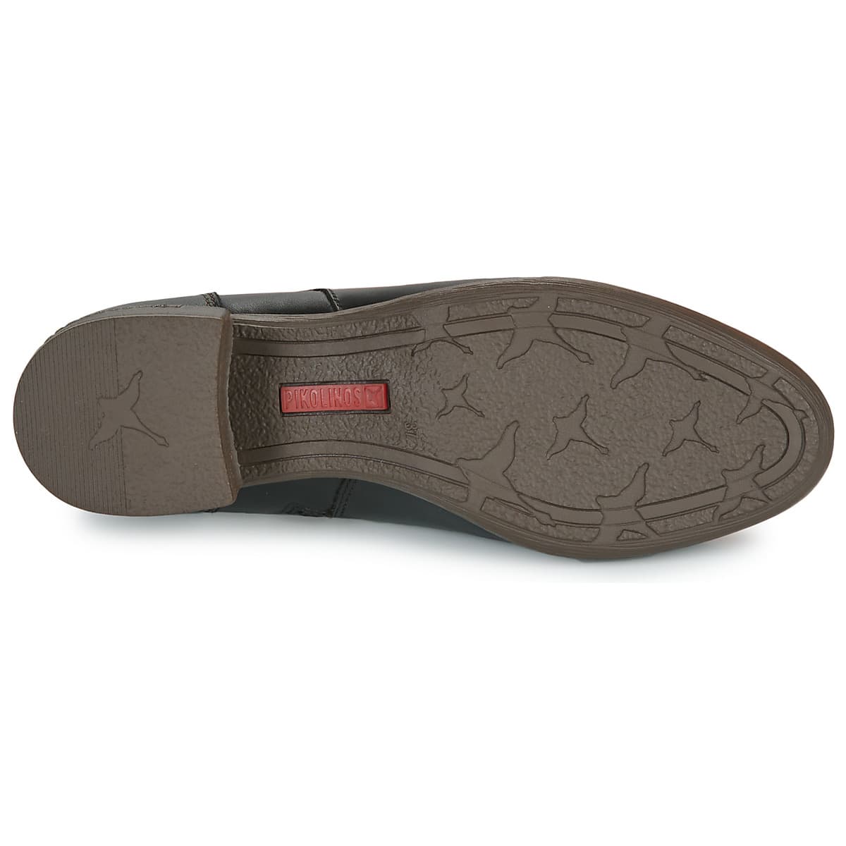 Women's Ankle Boots Pikolinos Black