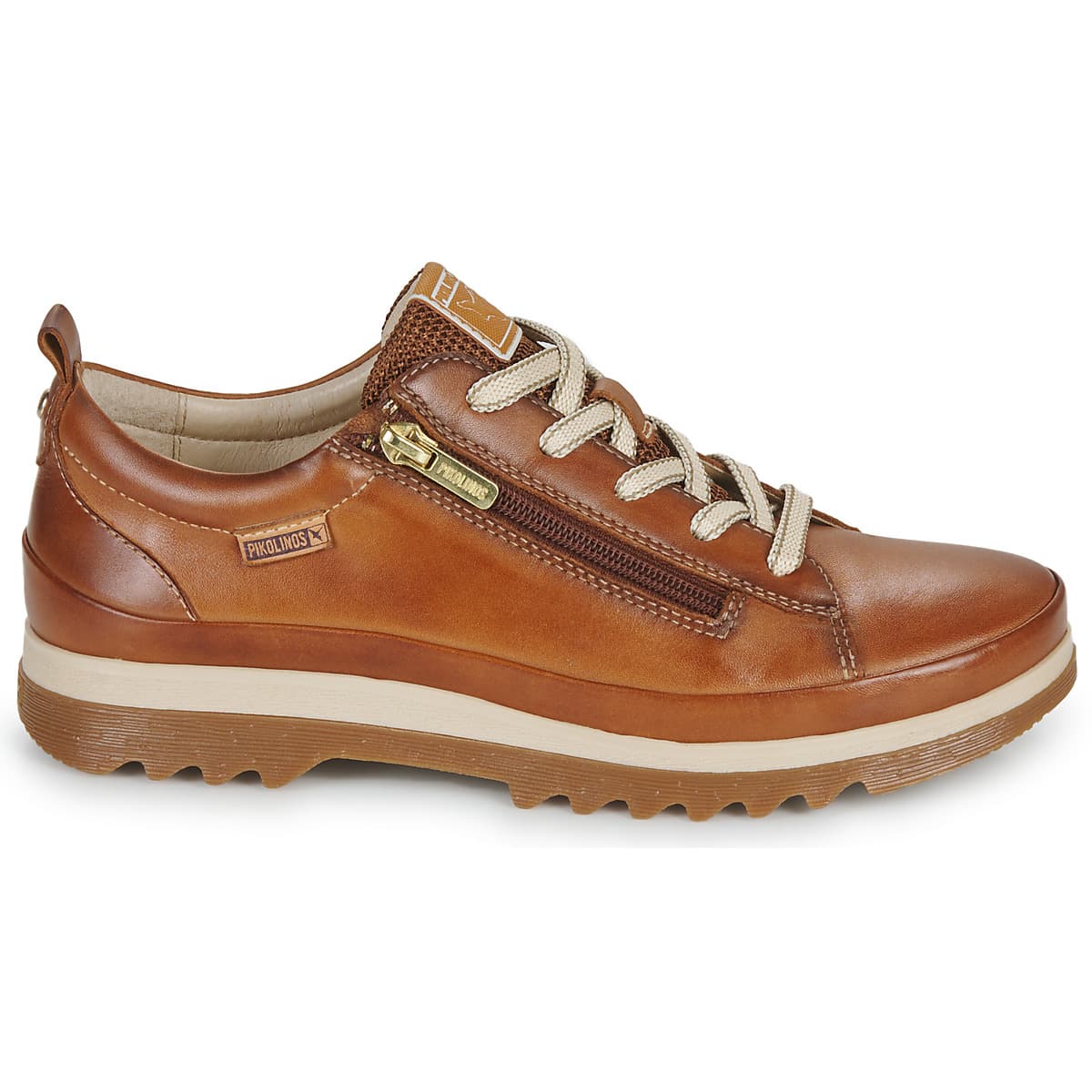 Women's Sneakers Pikolinos Brown