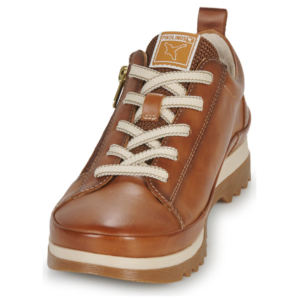 Women's Sneakers Pikolinos Brown