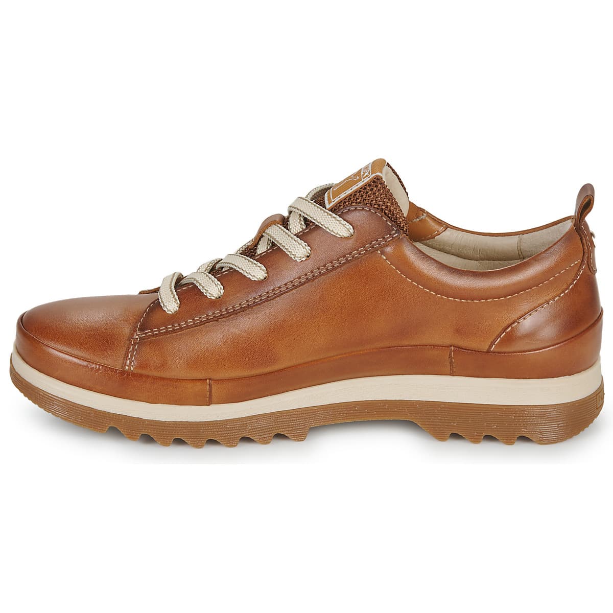 Women's Sneakers Pikolinos Brown